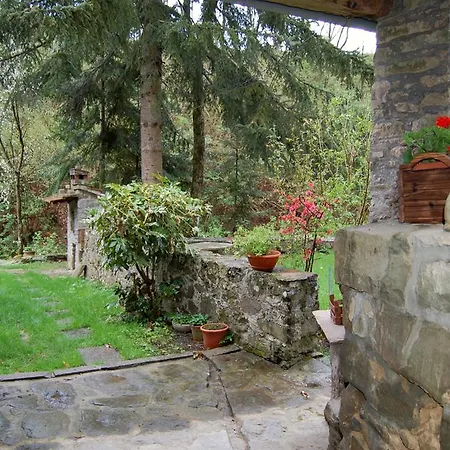 Il Molino Bagni di Lucca