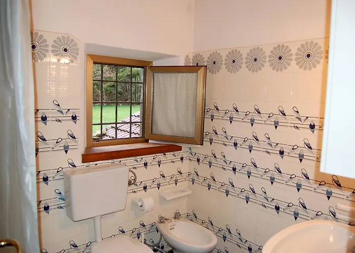 Vakantiehuis Il Molino *