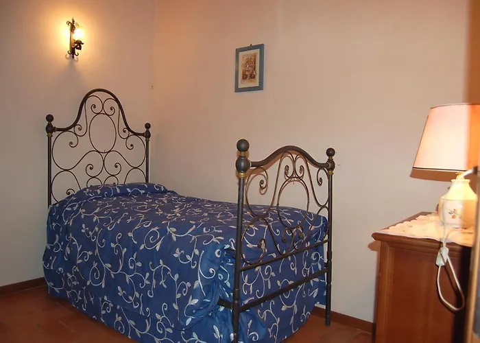 Il Molino Vakantiehuis *