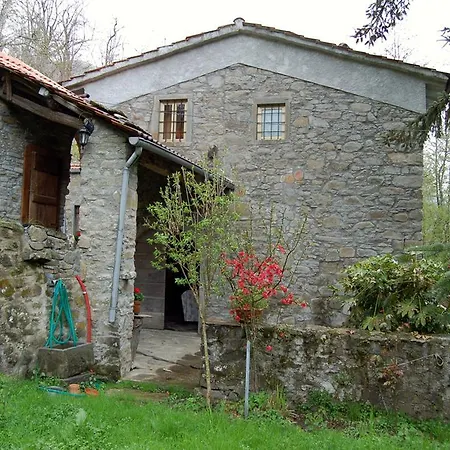 Il Molino Nyaraló