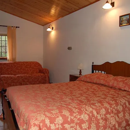 Nyaraló Il Molino