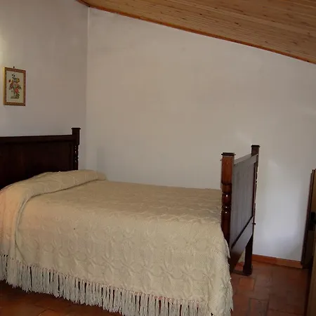 Il Molino Nyaraló Bagni di Lucca