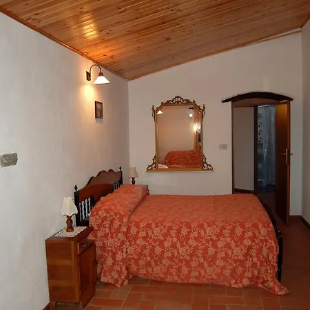 Nyaraló Il Molino *