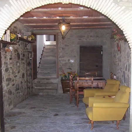 Nyaraló Il Molino Bagni di Lucca
