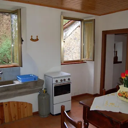 Il Molino Bagni di Lucca