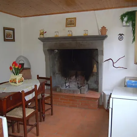 Il Molino Nyaraló *