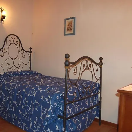 Il Molino Nyaraló *