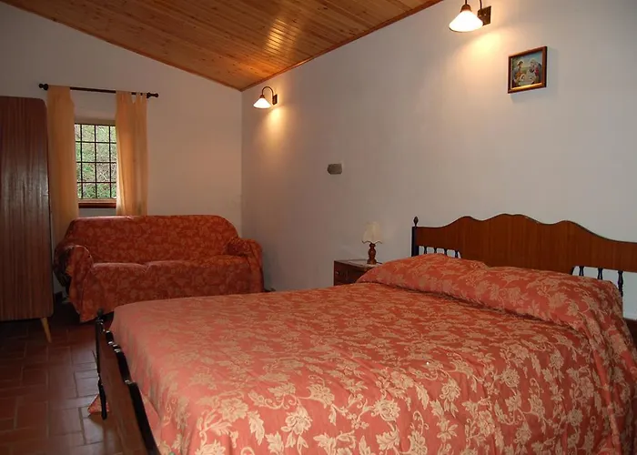 Semesterbostad Il Molino