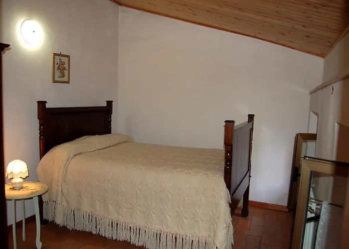 Il Molino Semesterbostad Bagni di Lucca