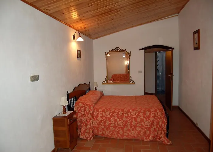 Vakantiehuis Il Molino *