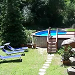 Tatil Evi Il Molino Bagni di Lucca